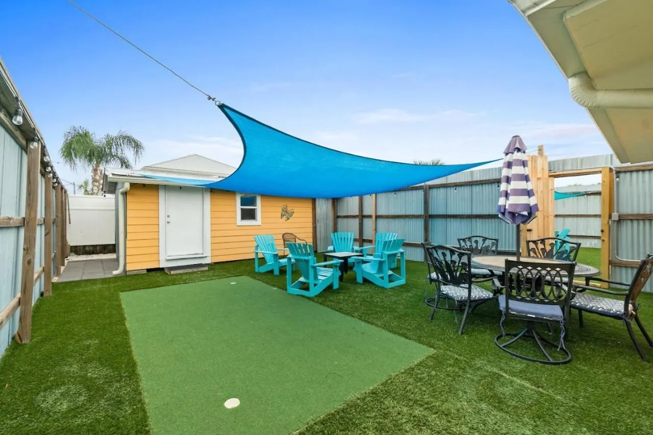 Gulf Friend Duplex In Pcb Villa Panama City Beach